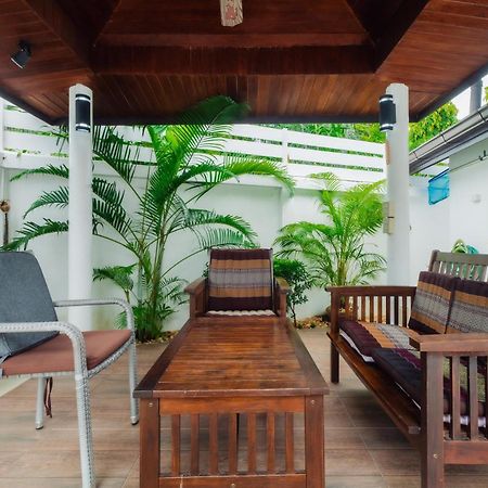Jasmine Pool Villa In Nai Harn Rawai Dış mekan fotoğraf