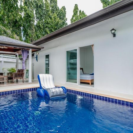 Jasmine Pool Villa In Nai Harn Rawai Dış mekan fotoğraf
