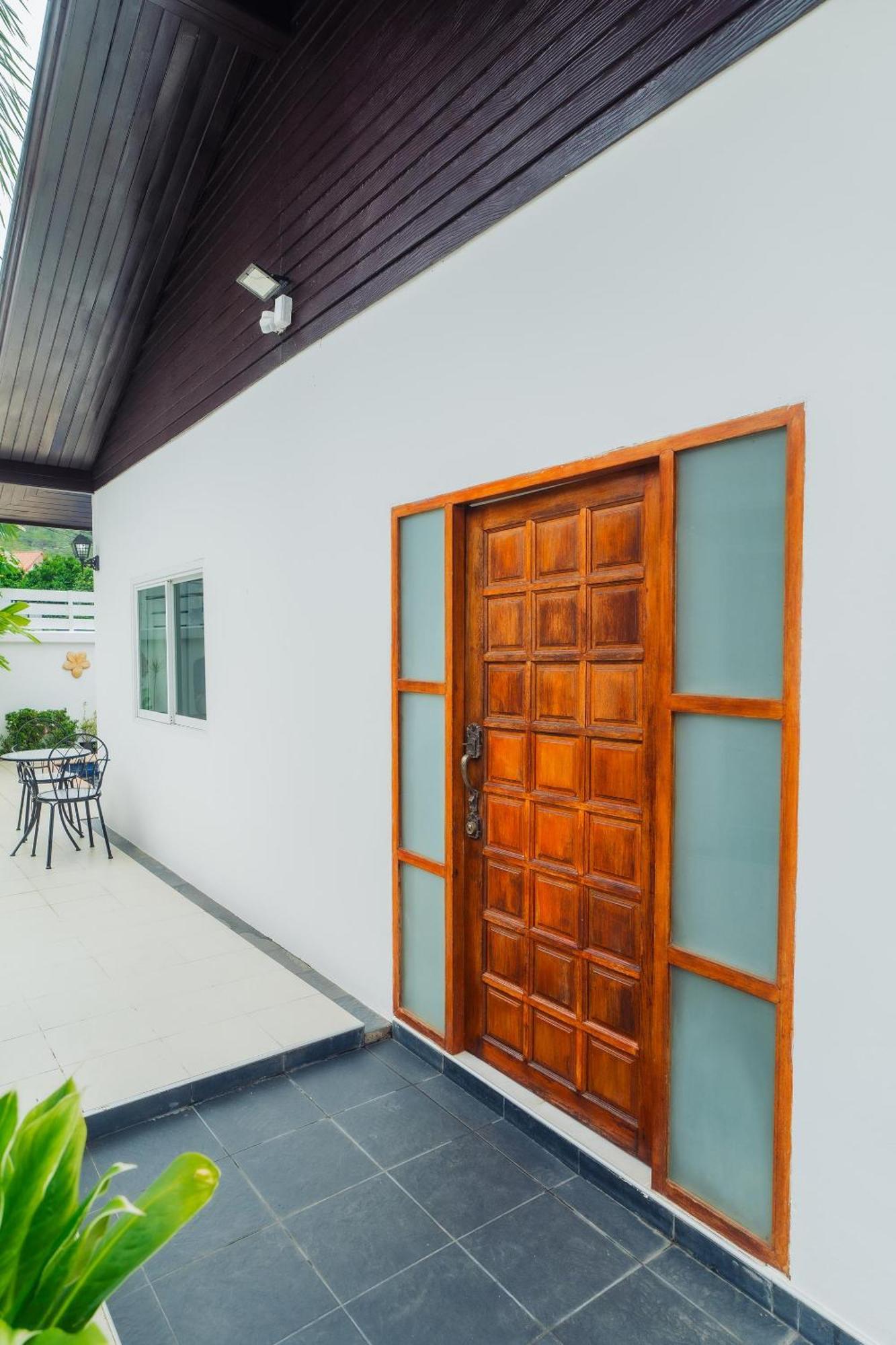 Jasmine Pool Villa In Nai Harn Rawai Dış mekan fotoğraf