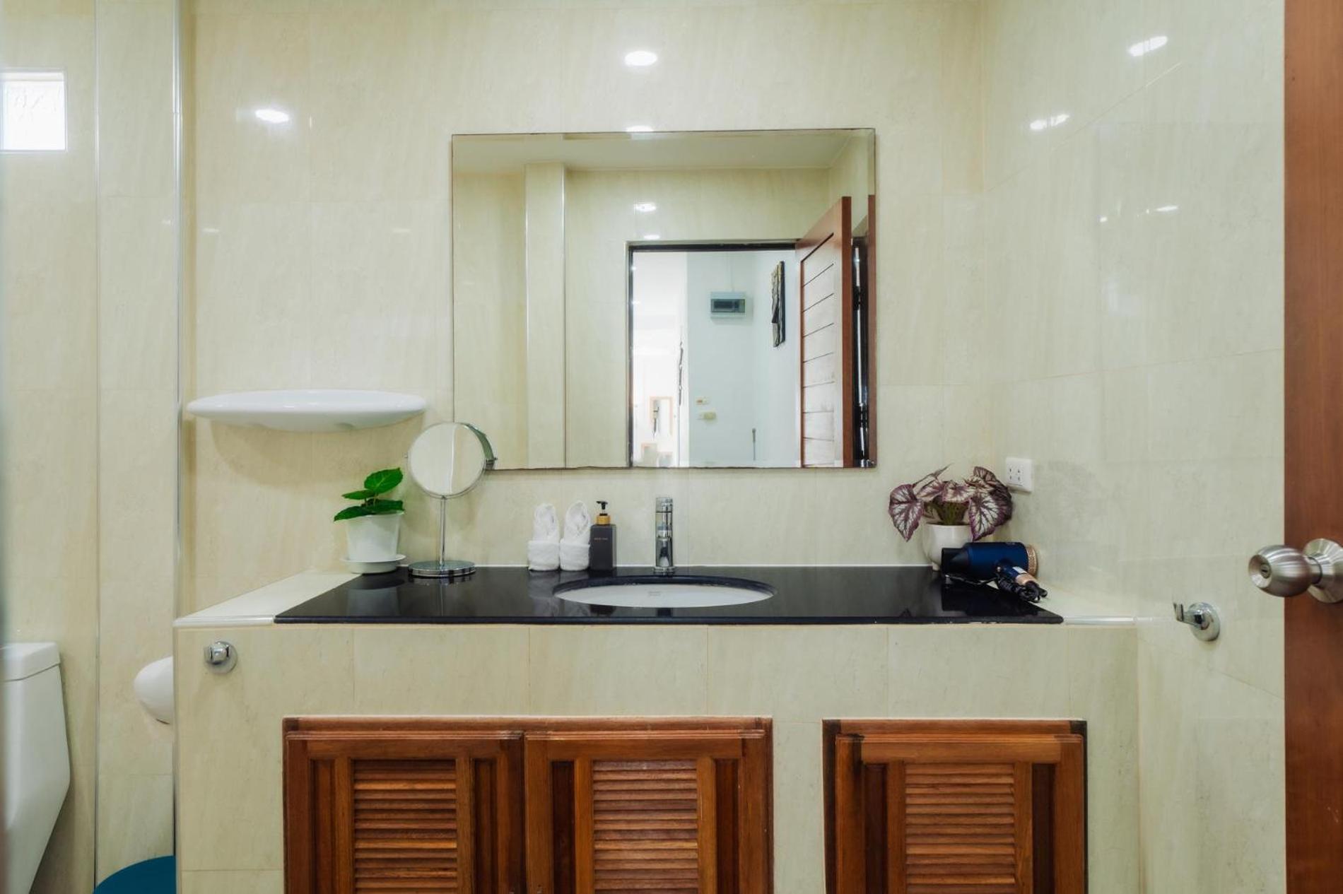 Jasmine Pool Villa In Nai Harn Rawai Dış mekan fotoğraf