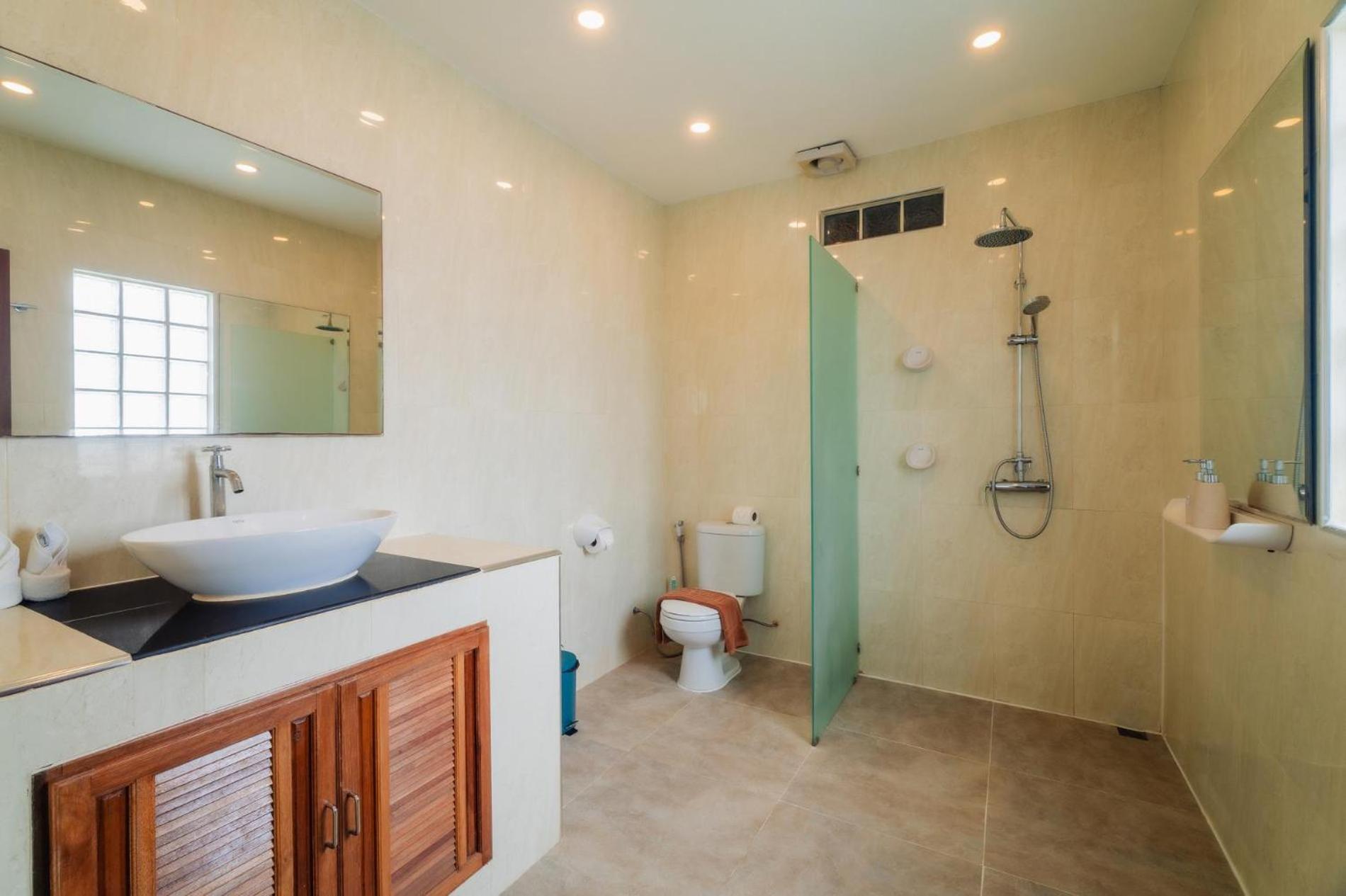 Jasmine Pool Villa In Nai Harn Rawai Dış mekan fotoğraf