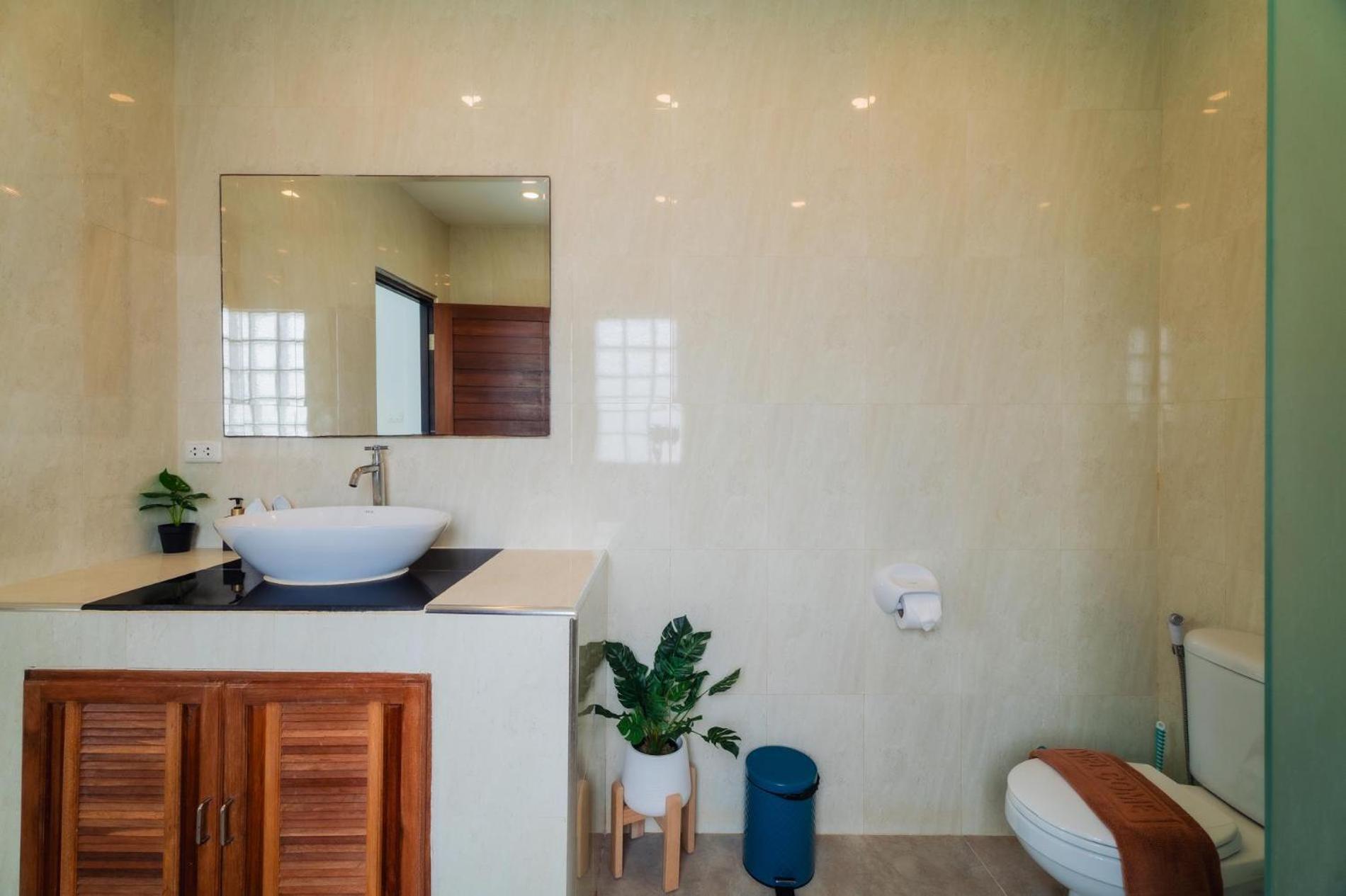 Jasmine Pool Villa In Nai Harn Rawai Dış mekan fotoğraf