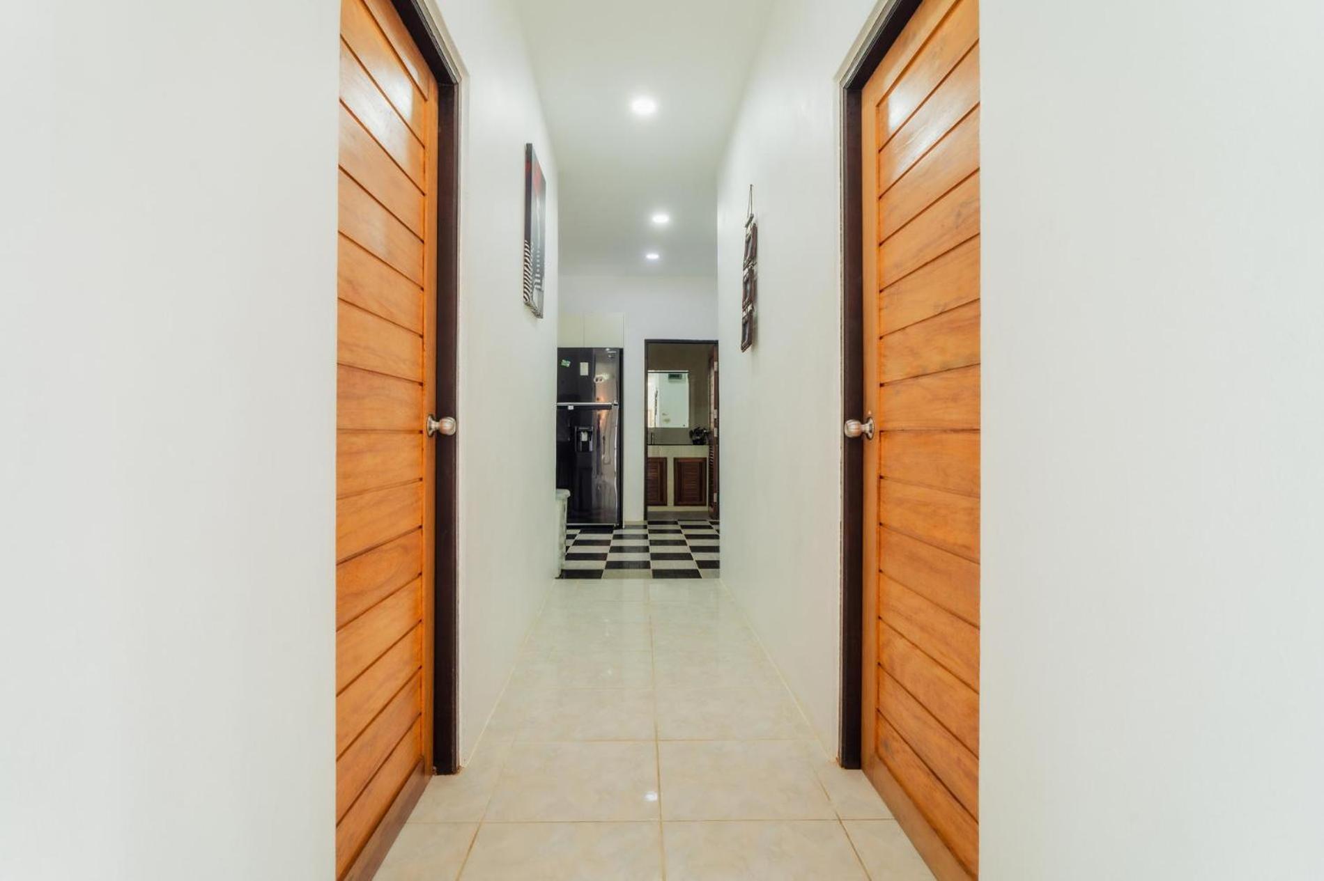 Jasmine Pool Villa In Nai Harn Rawai Dış mekan fotoğraf
