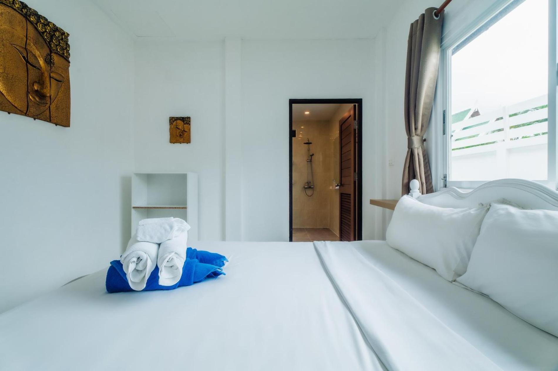 Jasmine Pool Villa In Nai Harn Rawai Dış mekan fotoğraf