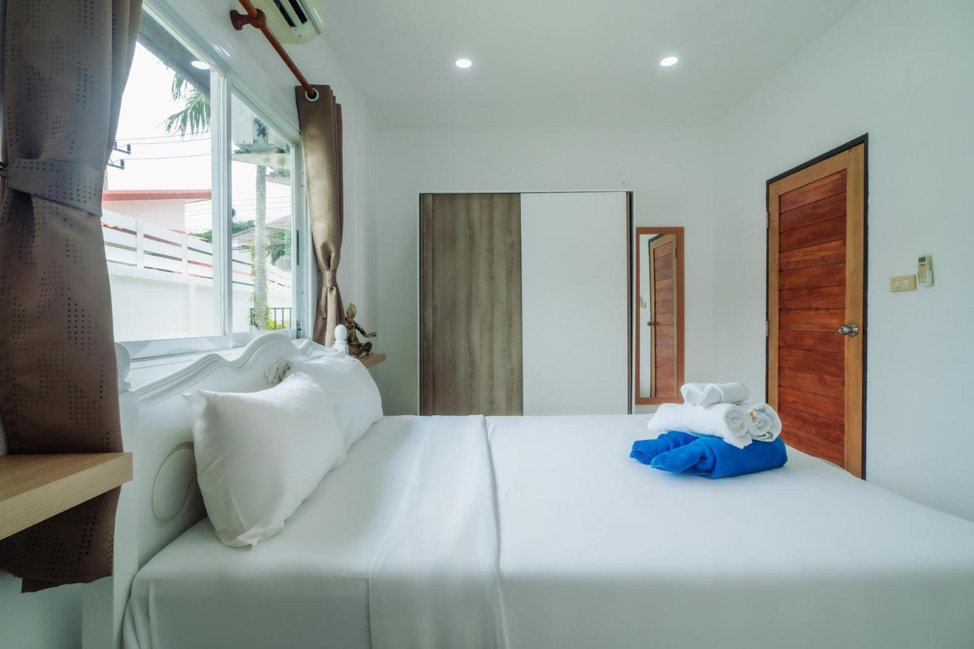 Jasmine Pool Villa In Nai Harn Rawai Dış mekan fotoğraf