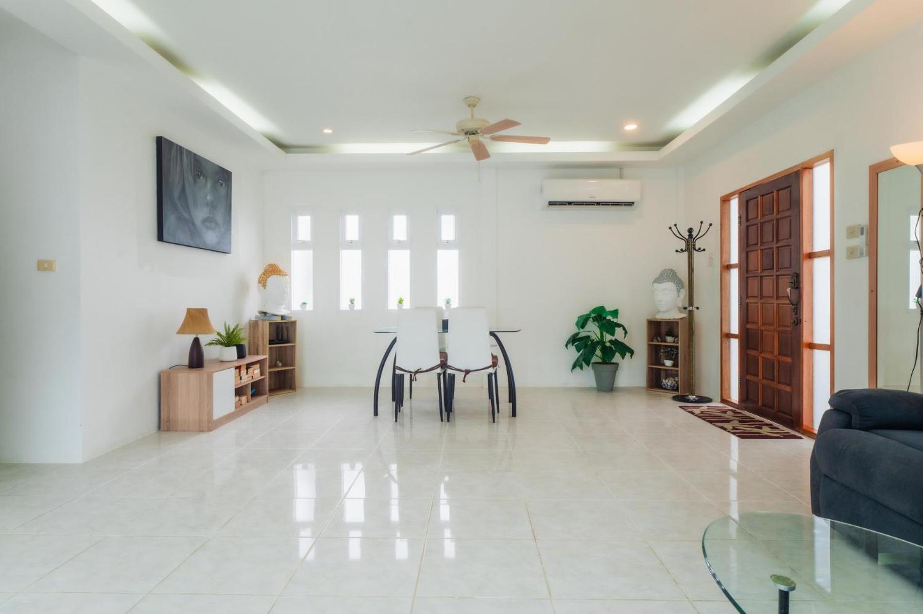 Jasmine Pool Villa In Nai Harn Rawai Dış mekan fotoğraf