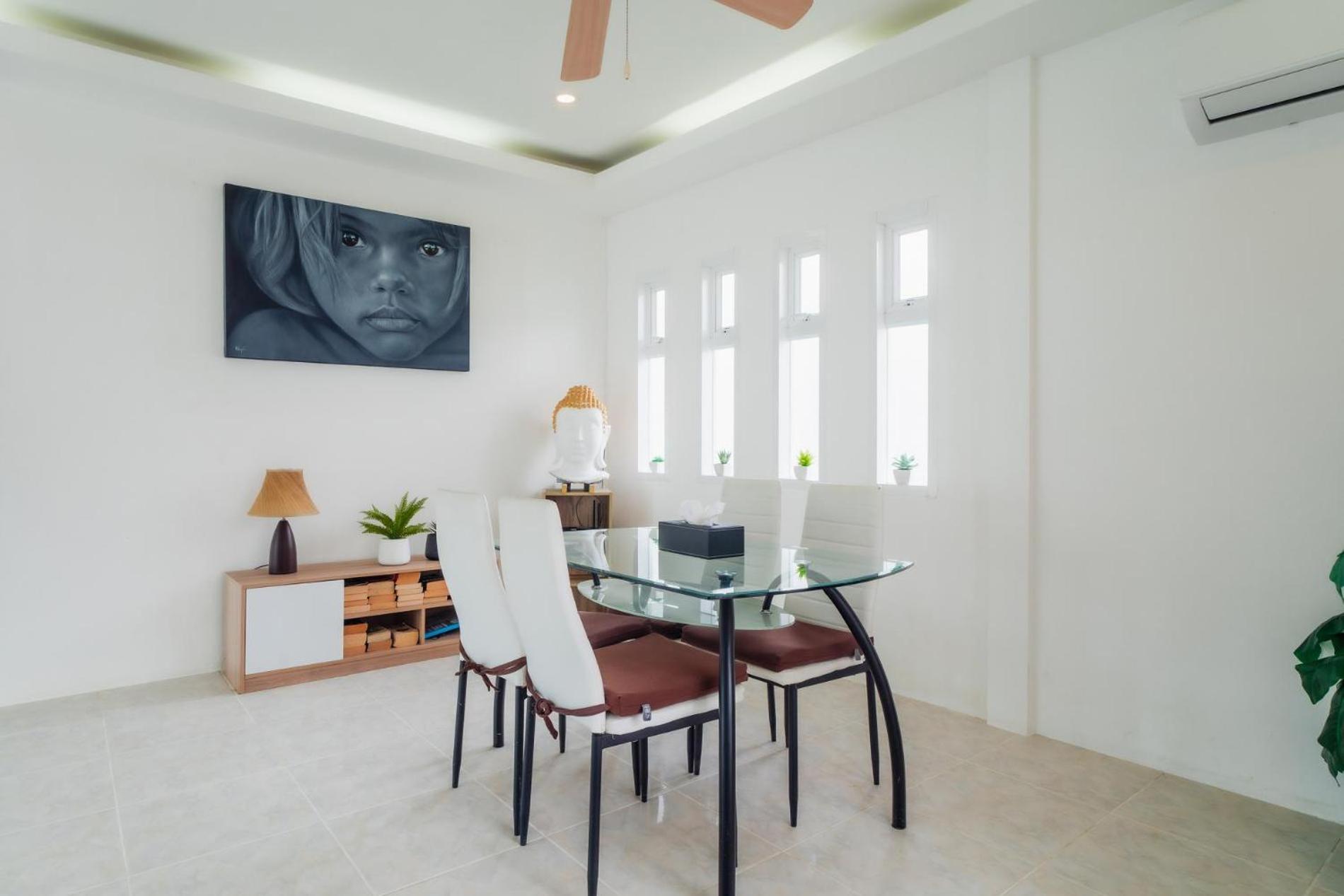 Jasmine Pool Villa In Nai Harn Rawai Dış mekan fotoğraf