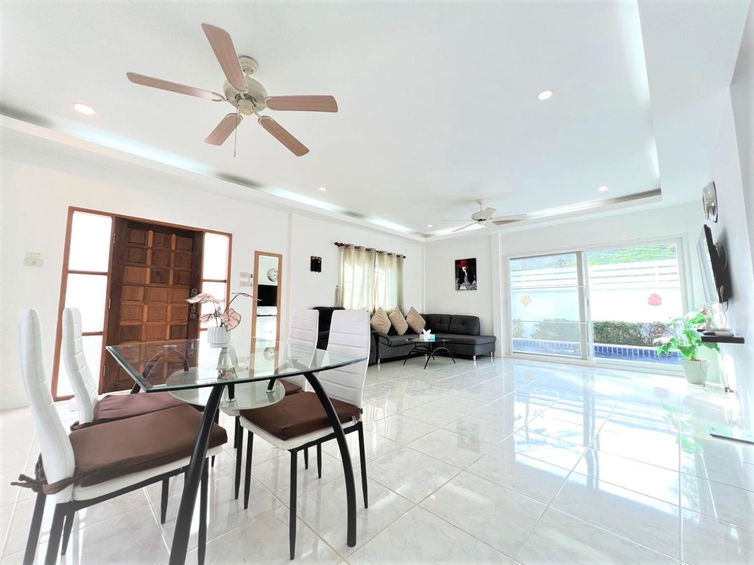 Jasmine Pool Villa In Nai Harn Rawai Dış mekan fotoğraf
