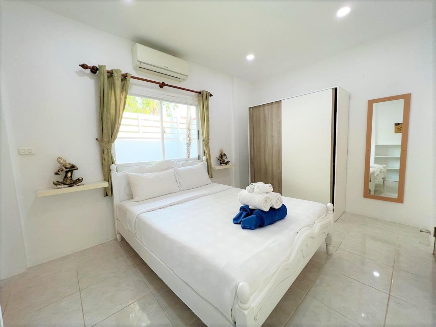 Jasmine Pool Villa In Nai Harn Rawai Dış mekan fotoğraf