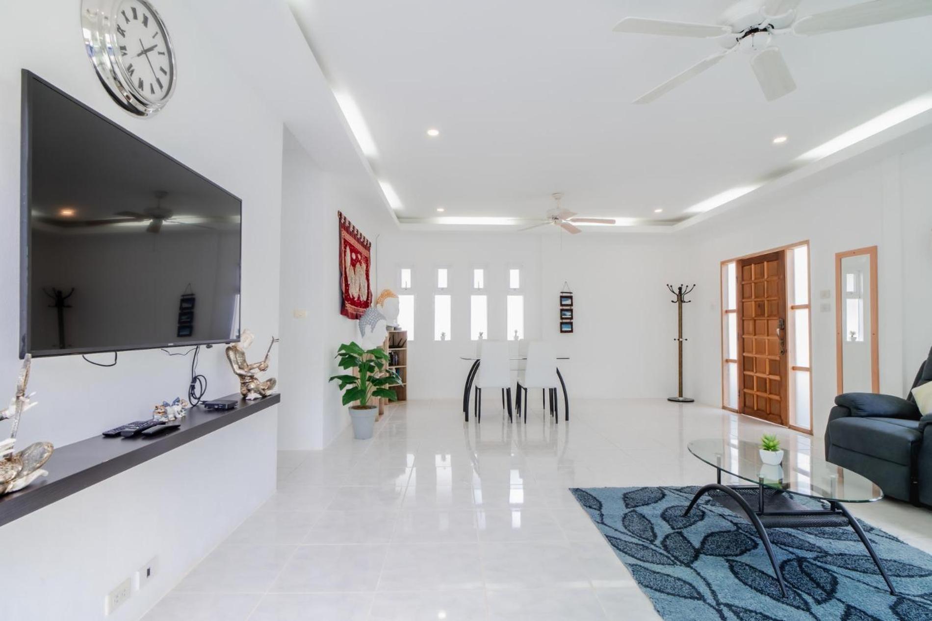 Jasmine Pool Villa In Nai Harn Rawai Dış mekan fotoğraf