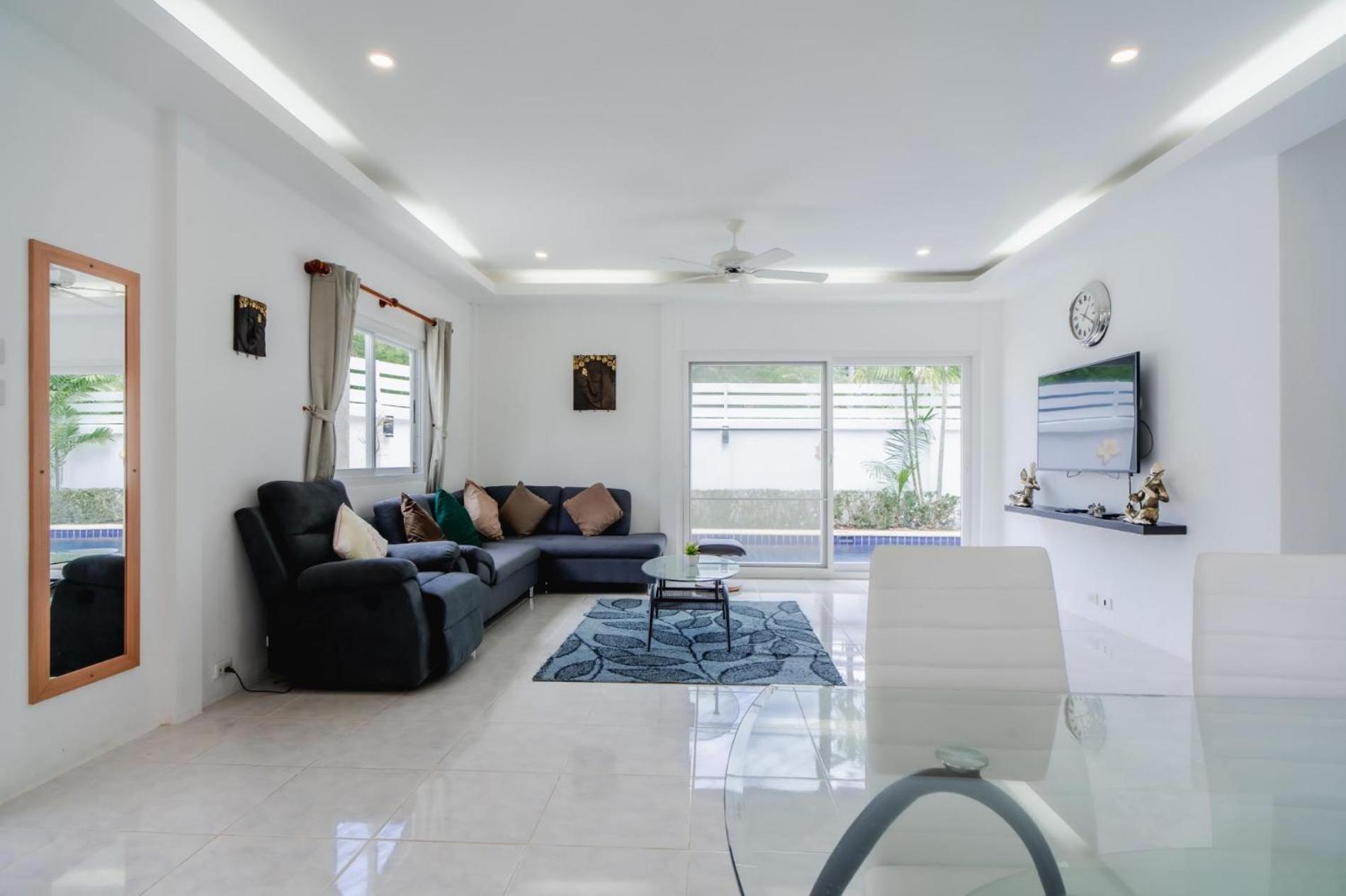 Jasmine Pool Villa In Nai Harn Rawai Dış mekan fotoğraf