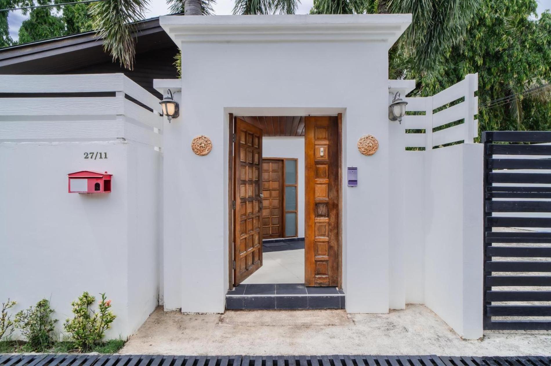Jasmine Pool Villa In Nai Harn Rawai Dış mekan fotoğraf