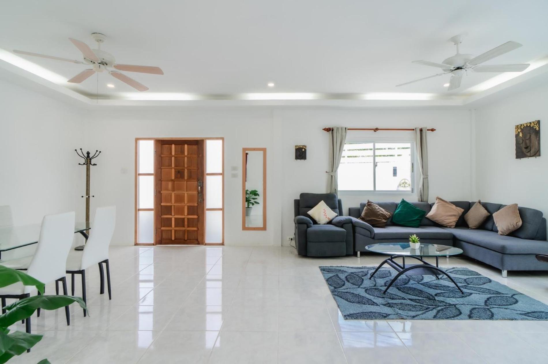 Jasmine Pool Villa In Nai Harn Rawai Dış mekan fotoğraf