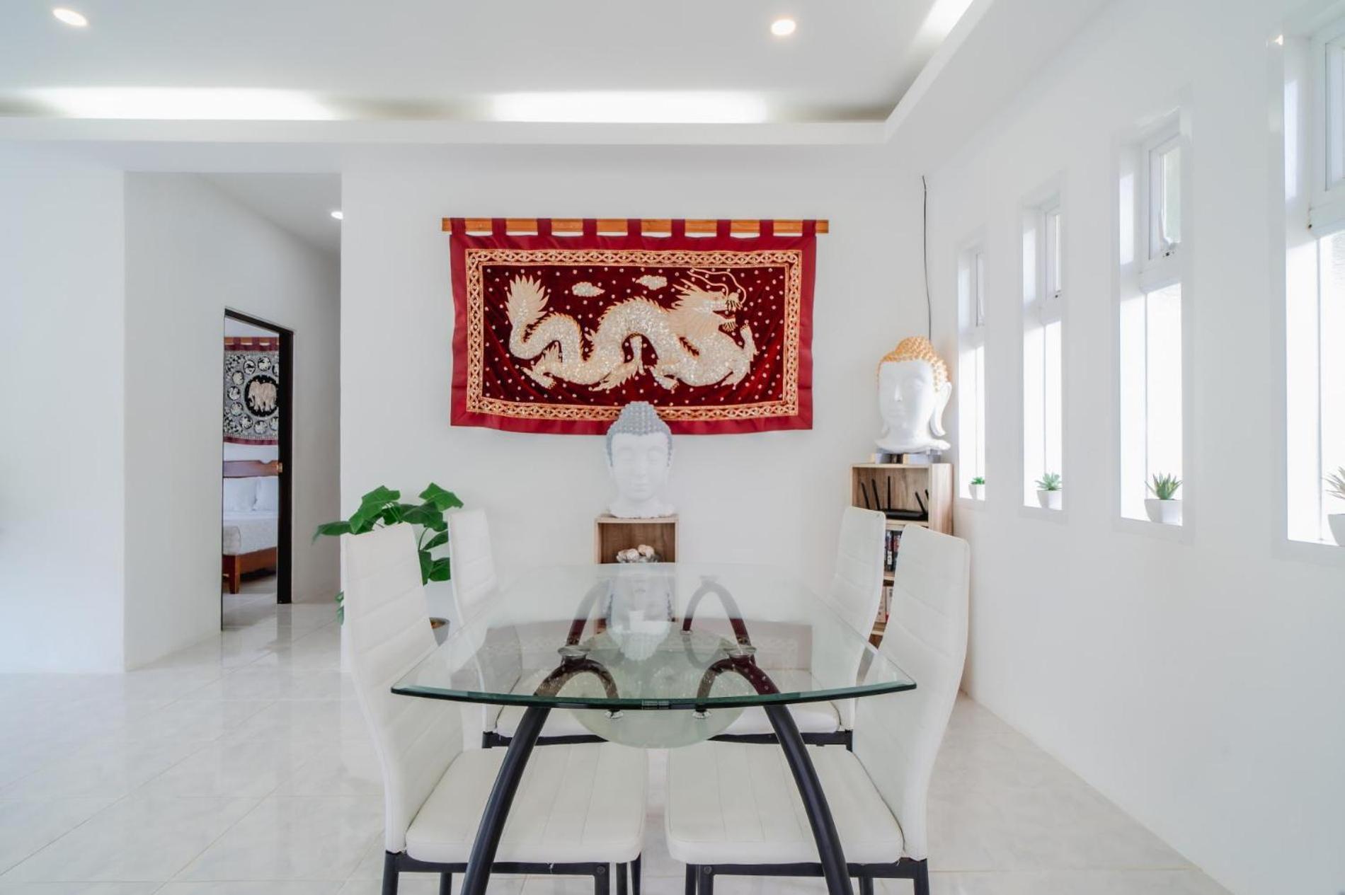 Jasmine Pool Villa In Nai Harn Rawai Dış mekan fotoğraf