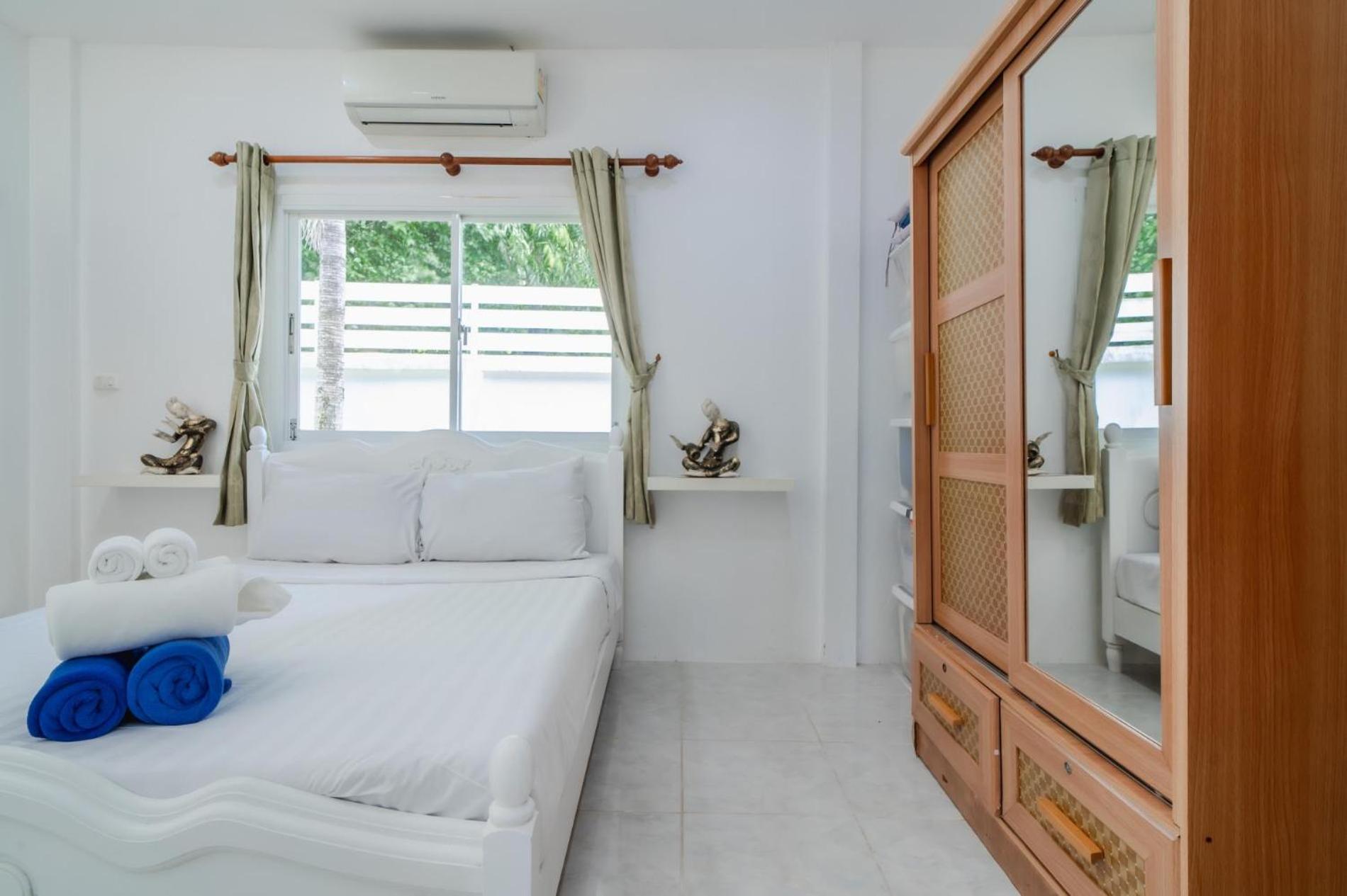 Jasmine Pool Villa In Nai Harn Rawai Dış mekan fotoğraf