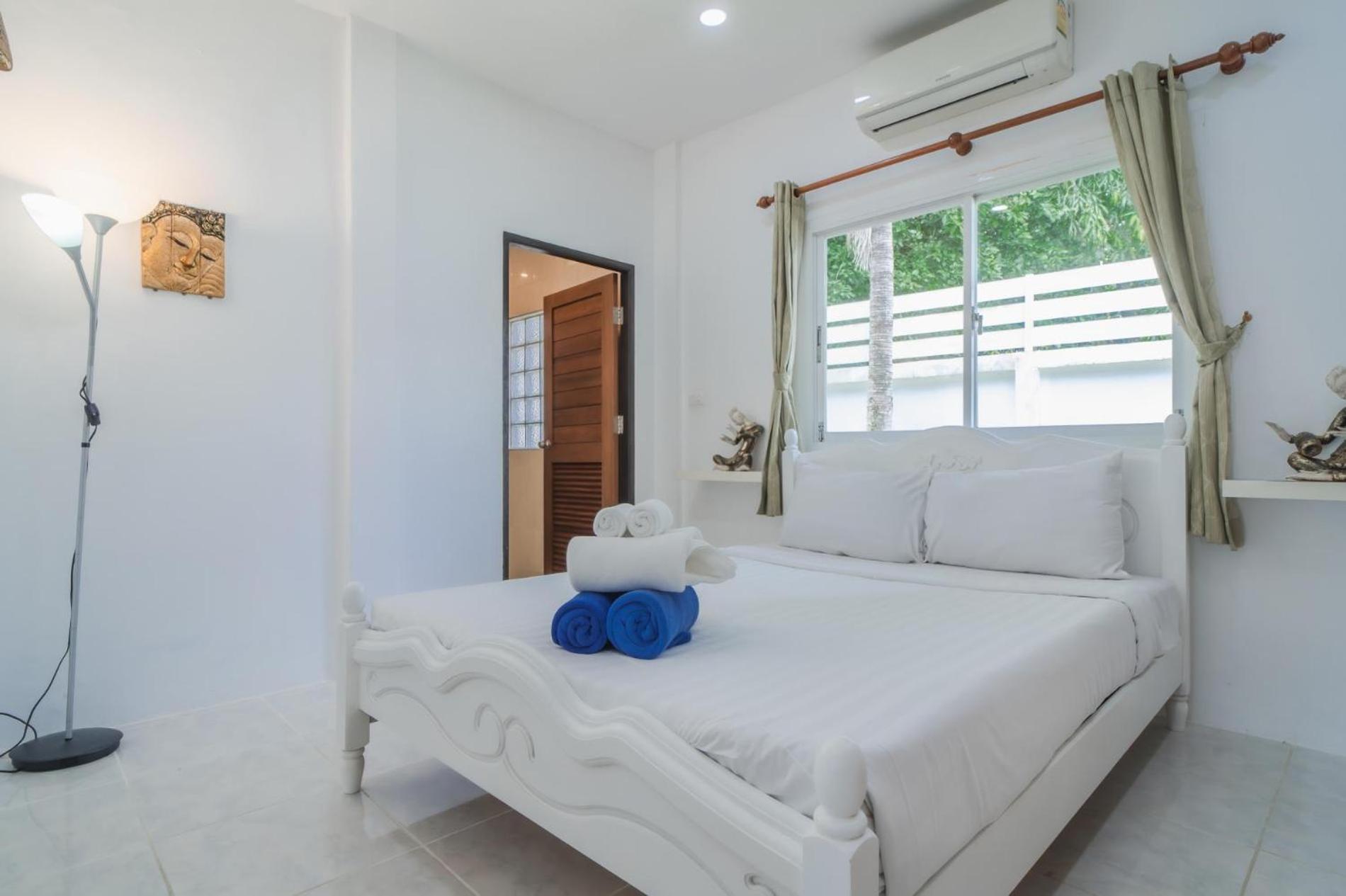 Jasmine Pool Villa In Nai Harn Rawai Dış mekan fotoğraf