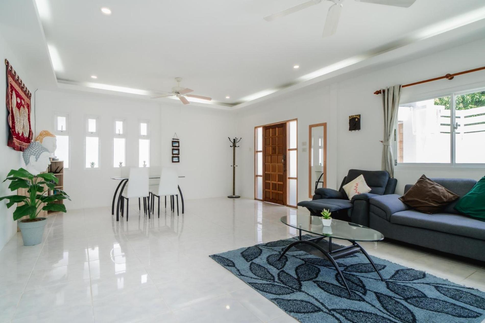 Jasmine Pool Villa In Nai Harn Rawai Dış mekan fotoğraf